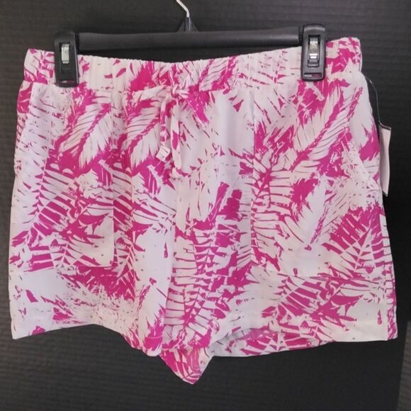 Women's Lightweight Silky Soft Shorts Size S - Picture 1 of 6